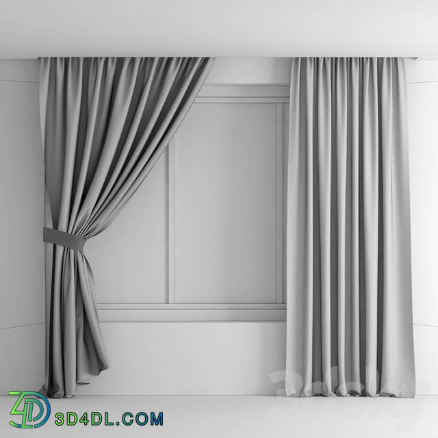 Curtain - Curtain_1