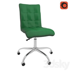 Office furniture - Office chair Tetchair ZERO 36-001 