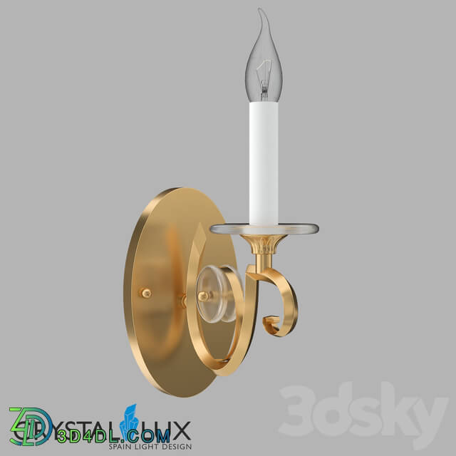 Wall light - Maribel Ap1