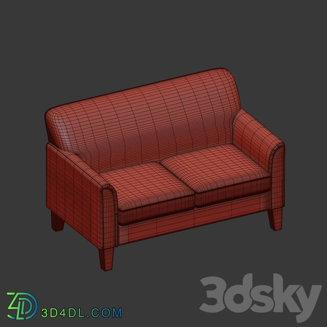 Sofa - Lizeth sofa