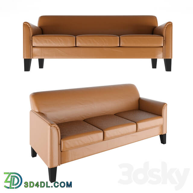 Sofa - Swiger sofa