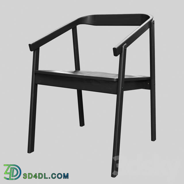Chair - Esbjorn Chair by Ikea