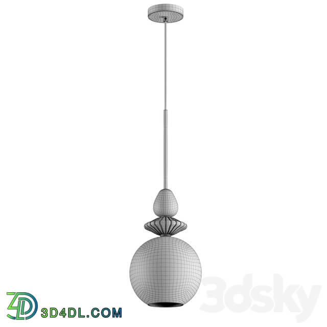 Ceiling light - Suspension Odeon Light 4649_1 Bella