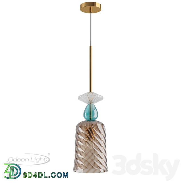 Ceiling light - Suspension ODEON LIGHT 4646_1 BELLA