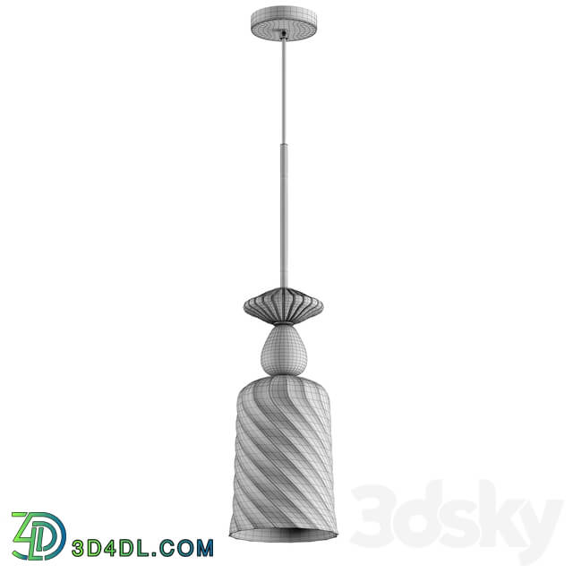 Ceiling light - Suspension ODEON LIGHT 4646_1 BELLA