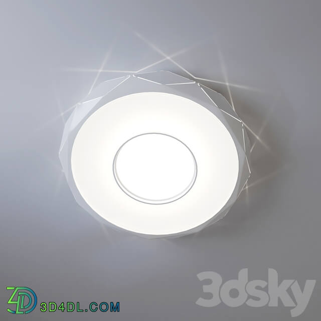 Ceiling light - Altalusse INL-9348C-96