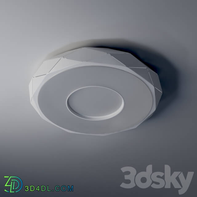 Ceiling light - Altalusse INL-9348C-96