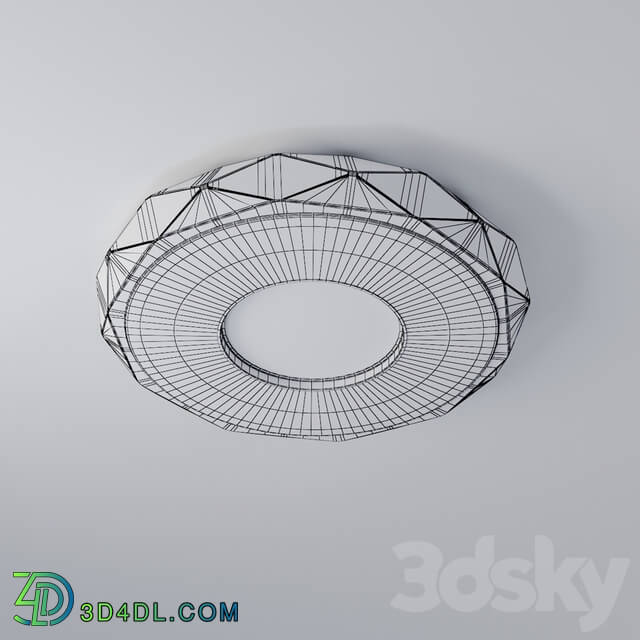 Ceiling light - Altalusse INL-9348C-96