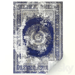 Carpets - Pierre Cardin Carpet 