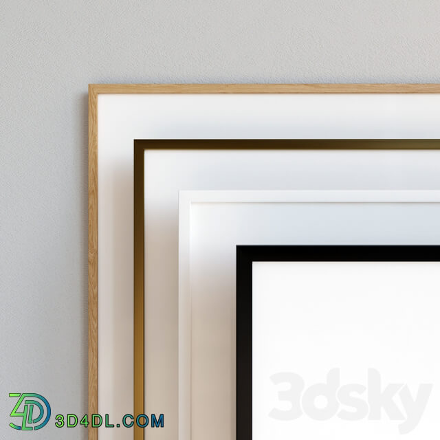 Frame - Double_Posters_Vol_554