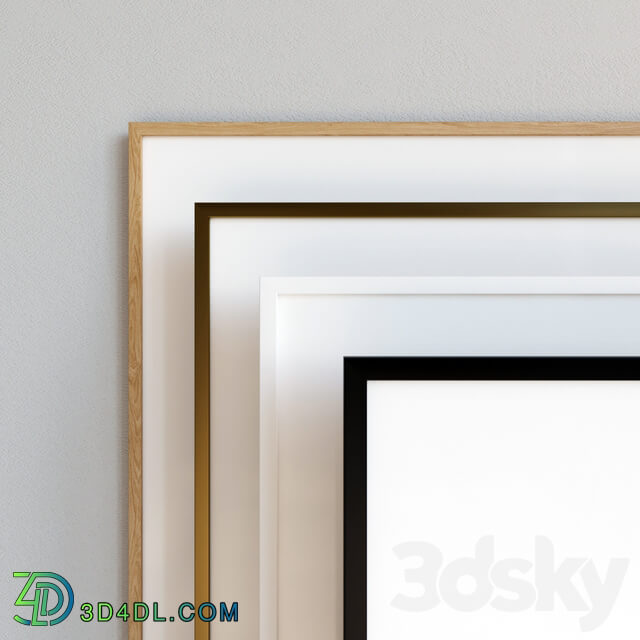Frame - Double_Posters_Vol_555