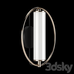 Wall light - Flare LED Wall Sconce 