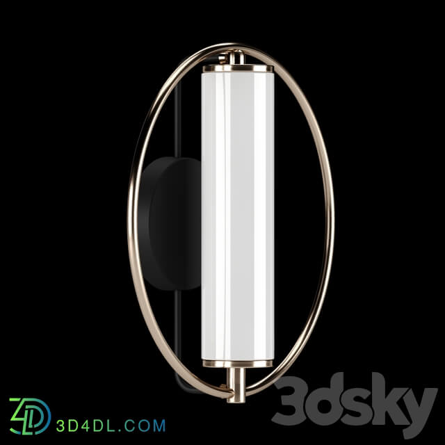 Wall light - Flare LED Wall Sconce