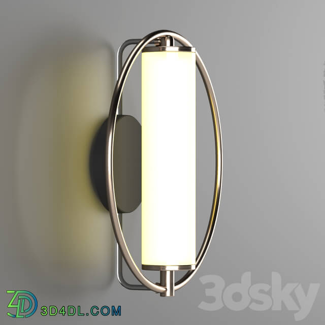 Wall light - Flare LED Wall Sconce