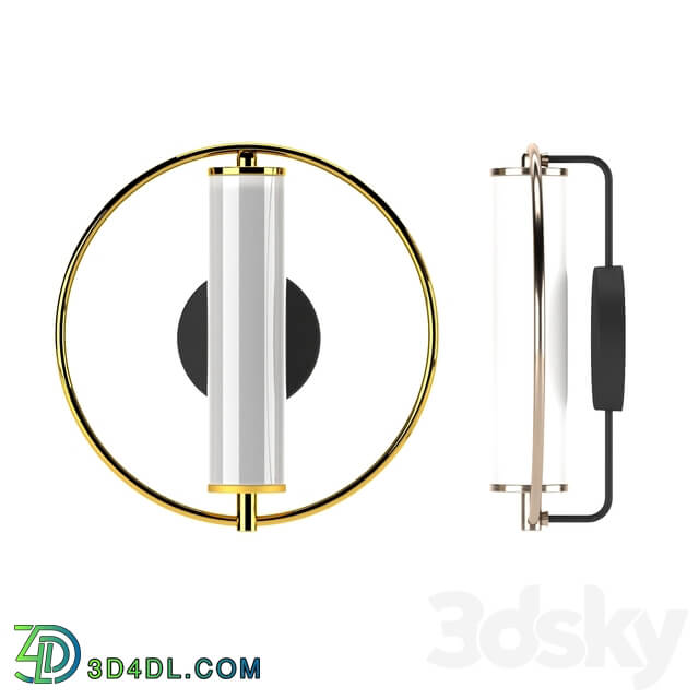 Wall light - Flare LED Wall Sconce