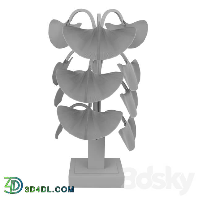 Table lamp - Ginkgo Table Lamp _ Eichholtz Donati