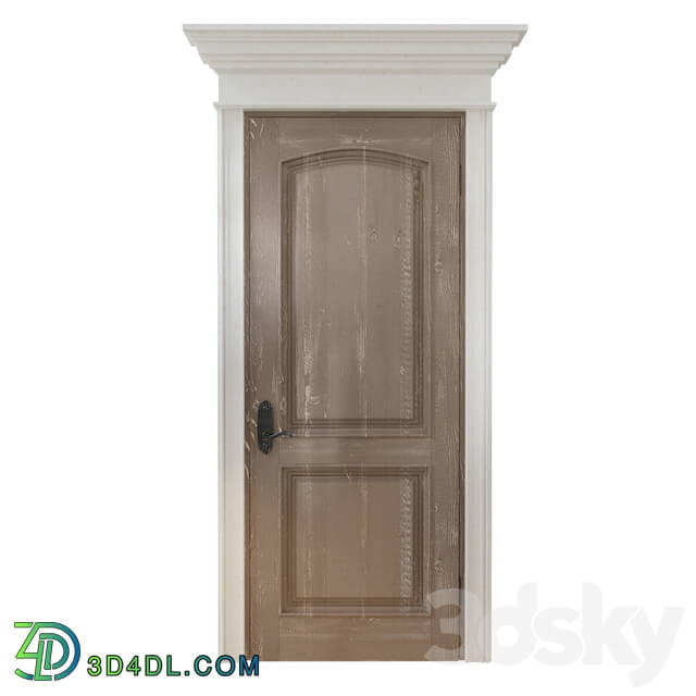 Doors - Interior door