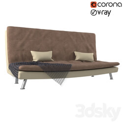 Sofa - Sofa bed modern 