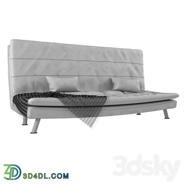 Sofa - Sofa bed modern