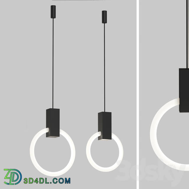 Ceiling light - Forstlight Eclipse Pendant Lamp