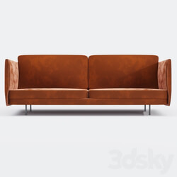 Sofa - Sofa Slim tm Bellus 