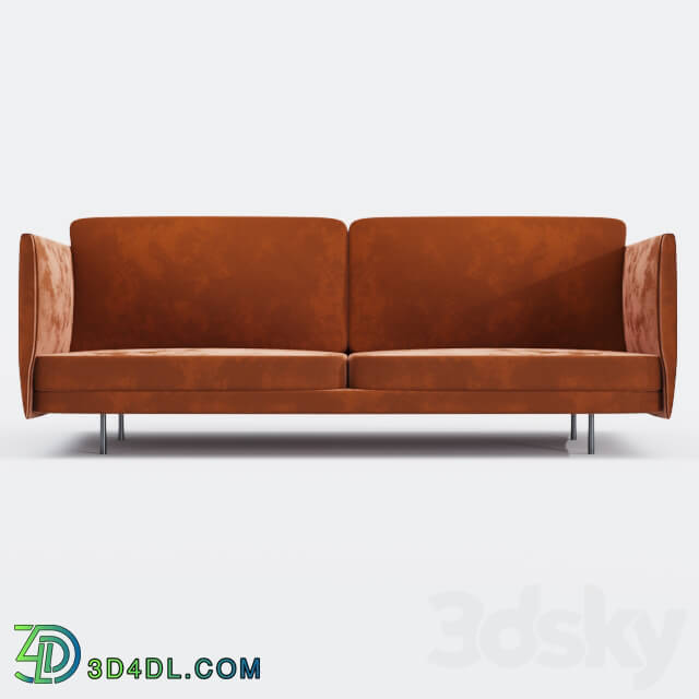 Sofa - Sofa Slim tm Bellus