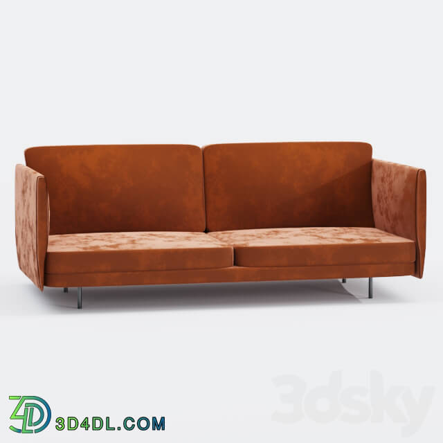 Sofa - Sofa Slim tm Bellus