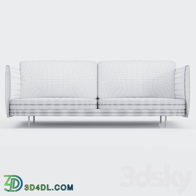 Sofa - Sofa Slim tm Bellus