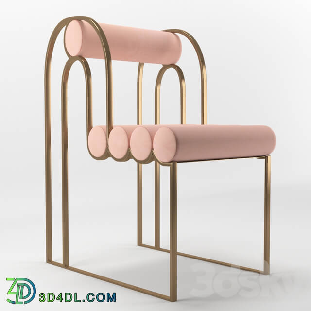 Chair - Apollo dining chair