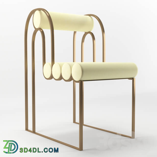 Chair - Apollo dining chair