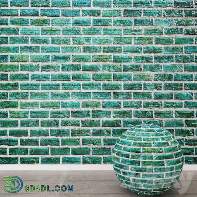 Brick - Brickno01