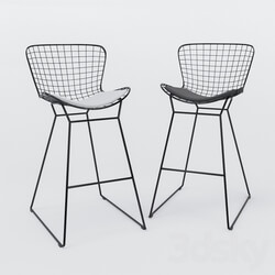 Chair - Todi plus bar stool 