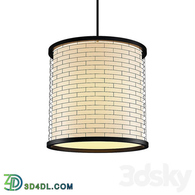 Ceiling light - LUSSOLE