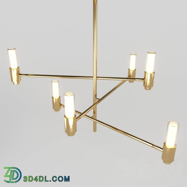 Ceiling light - Level 40.1212