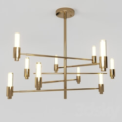 Ceiling light - Level 40.1214 