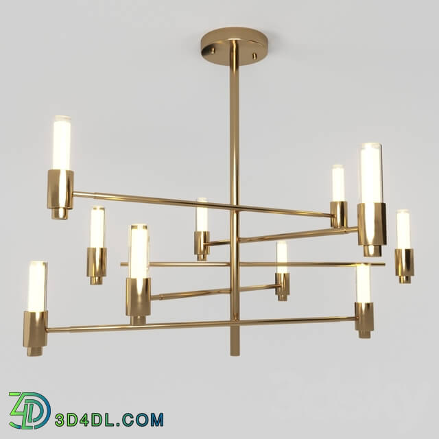 Ceiling light - Level 40.1214