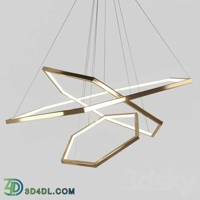 Ceiling light - Impress 40.5415