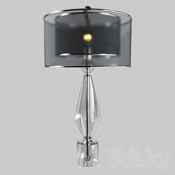 Table lamp - Crystal 44.7038 