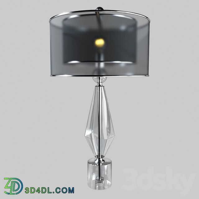 Table lamp - Crystal 44.7038
