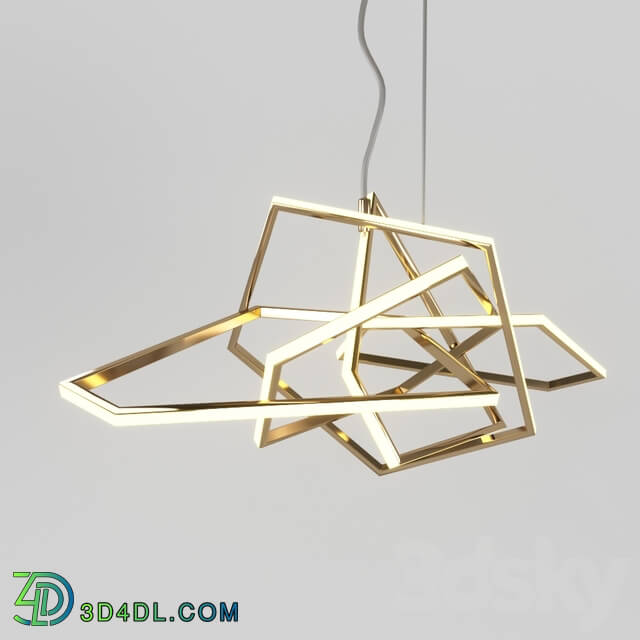 Ceiling light - Gesture 40.8040