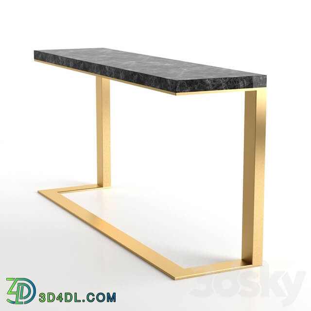 Table - Cheetah Design - Kelly Console