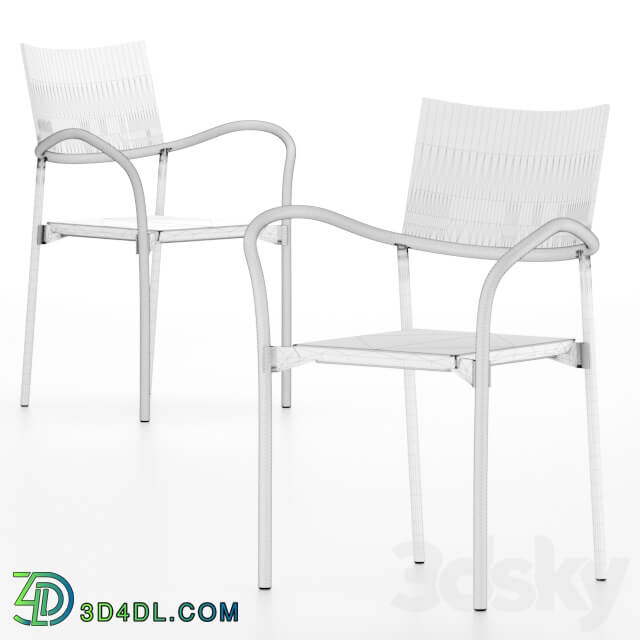 Chair - Breeze chair