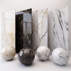 Stone - Marble texture 7K 