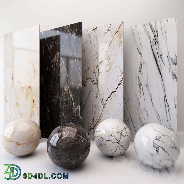 Stone - Marble texture 7K