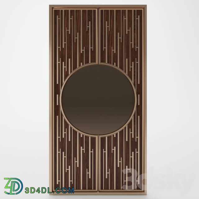 Other decorative objects - Decorative wall panel