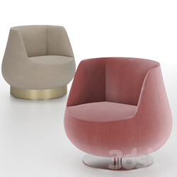 Butaca Magnum Armchair 