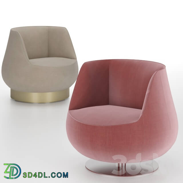 Butaca Magnum Armchair