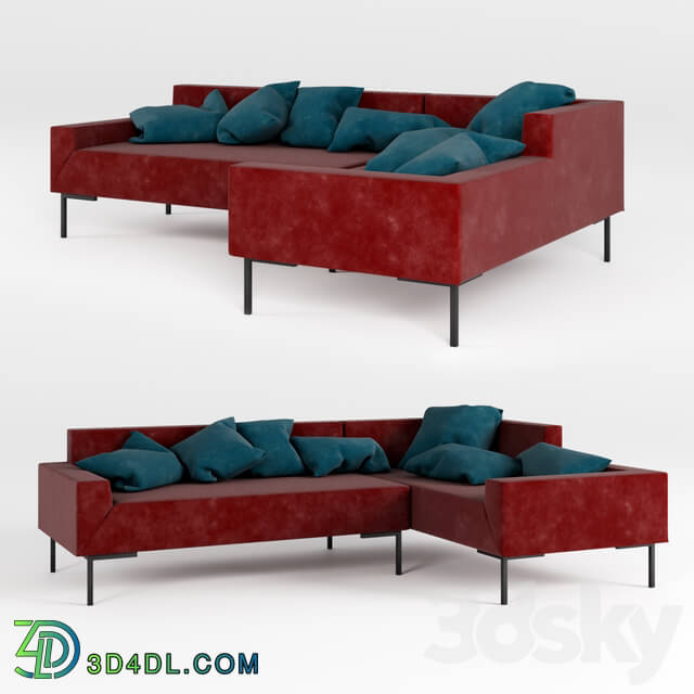 Sofa - Divan
