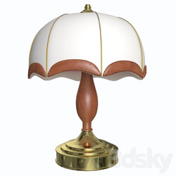 Table lamp - Table lamp Alfa 769 Sikorka 