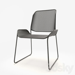 Chair - Chair grid 